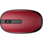 HP Ratón 240 Bluetooth Rojo